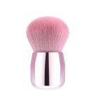 RUNGANG Fluffy Nail Dust Brush for Acrylic Nails & Makeup - Pink - Buy Online on GoSupps.com
