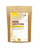 Biethica Pure Lecithin Granules 250g - Natural Source of Essential Nutrients - Buy Online on GoSupps.com