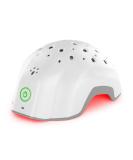 Theradome EVO Laser Hair Growth Helmet LH40 - Red Light Therapy for Hair Regrowth - FDA Cleared - USA Made - Buy Online on GoSupps.com