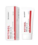 Retinol Pro Gel 0.1 - 35g (1.23oz) | Anti-Aging Skincare for All Skin Types - International Shipping Available - Buy Online on GoSupps.com
