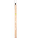 Sante Naturkosmetik Eyeliner Pencil 02 Deep Brown | Vegan Kajal Eyeliner | Color-Intensive Creamy Texture | 1.14g - Buy Online on GoSupps.com