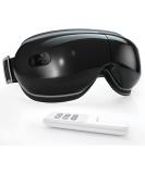 Shop VANI Father's Day Gifts: Eye Massager with Heat for Dad & Mom | Relieve Migraines Reduce Eye Strain & Dark Circles - Buy Online on GoSupps.com