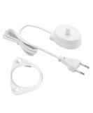 CAM2 Electric Toothbrush Holder | Charge & Store 2 Brush Heads | Replacement for Original Charger - Buy Online on GoSupps.com