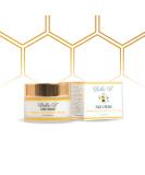 Buy Bella B Face Cream 1.7 oz - All Natural Organic Moisturizer for Pregnancy & Sensitive Skin - Facial Glow & Prenatal Skincare - Buy Online on GoSupps.com