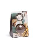 Artinxs velvet Rich Hot Chocolate Bombs Filled With Marshmallow 3 Bombs Luxury Collection Individually Wrapped Melting Balls - Buy Online on GoSupps.com