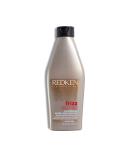 Redken Frizz Dismiss Conditioner - 250 ml Odourless | International Shipping Available - Buy Online on GoSupps.com