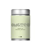 OMGTEA Organic Matcha Green Tea Powder - Premium Japanese AA Grade Matcha 80g tin - Great Taste 2019 - Perfect for Tea Latte Smoothies Ice Cream - Increase Energy & Focus - Buy Online on GoSupps.com