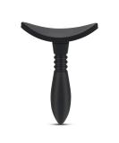 Eyeshadow Stamp Crease - Silicone Lazy Eye Shadow Applicator for Perfect Contour Makeup (Black) | International Shipping Available - Buy Online on GoSupps.com