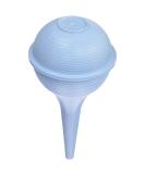 DMI Baby Nasal Aspirator Ear Syringe Mucus Sucker and Nasal Bulb Syringe 2 Ounces Blue 1 Count (Pack of 1) (650-4004-0121) - Buy Online on GoSupps.com