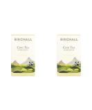 Birchall Tea Bags Sweet Spices Chai Tea Black Tea Bursting with Spicy Flavors Perfect Tea Lovers Gift Set Pack of 50 Enveloped Plant Based Tea Bags 25 Count (Pack of 2) - Buy Online on GoSupps.com