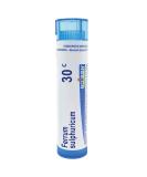 Boiron Ferrum Sulphuricum 30C Homeopathic Medicine for Low Fever - 80 Pellets | International Shipping Available - Buy Online on GoSupps.com
