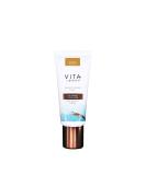 Vita Liberata Beauty Blur Face CC Cream Medium | Flawless Complexion, Radiant Glow, Full Coverage Foundation | Hydrating & Customizable | New Packaging - Buy Online on GoSupps.com