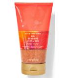 Fiji Sunshine Guava-Tini Sand & Sea Salt Body Scrub - 6.6 Oz | Exfoliating & Hydrating Body Scrub for Radiant Skin - Buy Online on GoSupps.com