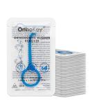OrthoKey Clear Aligner Removal Tool - Invisalign & Retainer Remover (30-Pack) - Teeth Retainer Cleaner - Small Size White - Dental Carrying Case - Aligner Case Included - Buy Online on GoSupps.com