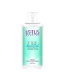 Buy Lotus Make-Up Micellar Cleansing Water 100ml | Best International Shipping - Buy Online on GoSupps.com