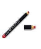 Astra Jumbo Lipstick No. 03 Red Stick - Long-Lasting 5g | International Shipping Available - Buy Online on GoSupps.com