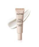 BLITHE Caffeine Eye Serum for Dark Circles & Puffiness - Plant-Based Retinol Bakuchiol & Niacinamide | 0.67 Fl Oz | International Shipping Available - Buy Online on GoSupps.com