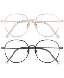 ACWOO Blue Light Blocking Glasses - 2PCS Anti Blue Light Gaming & Fashion Glasses for Women Men - Buy Online on GoSupps.com