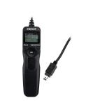 Pholsy N10 Timer Remote Control Cable for Nikon Z5 Z7-II Z6 D750 D780 | Intervalometer Replaces MC-DC2 N10 | Compatible with D5600 D5500 D5300 D3300 & More - Buy Online on GoSupps.com