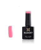 Bluesky Gel Nail Polish Light Pink Dc036 Long Lasting Chip Resistant 10 ml (Requires Drying Under UV LED Lamp) Light Pink 10 ml (Pack of 1) - Buy Online on GoSupps.com