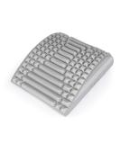 Align Stretcher 2 in 1 Back Trainer - Neck & Back Pain Relief | Yoga Spine Correction & Relaxation | Gray - Buy Online on GoSupps.com