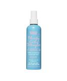 Buy Umberto Giannini Thirsty Curls Detangler - Vegan Leave-In Conditioner Spray 250ml | Super Hydrating Moisture Mist for Dry Knotty Hair - International Shipping Available - Buy Online on GoSupps.com
