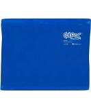 Chattanooga ColPac Reusable Gel Ice Pack Cold Therapy - Blue Vinyl - Standard - 11 in x 14 in - (2 Pack) - Buy Online on GoSupps.com