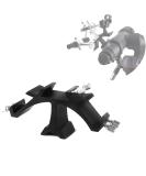 Finder Scope Mount Bracket Tri-Finder - Install 3 detectors, only one Bracket is Required - Buy Online on GoSupps.com