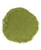 Frontier Natural Products Organic Powdered Alfalfa Leaf 16 oz (453 g) - Buy Online on GoSupps.com