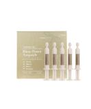NUBORN CELL Blanc Power Ampoule | Advanced Moisturizing Creamy Ampoule with Milk Protein Extract | Intense Hydration with Hyaluronic Acid Complex | 7ml x 5ea - Buy Online on GoSupps.com