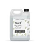 Miniml Tropical Coconut Scented Fabric Softener 5L Refill - All Natural, Vegan & Cruelty Free - Ideal for Sensitive Skin - 250 Washes - Buy Online on GoSupps.com