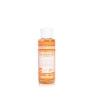 Dr. Bronner's 18-in-1 Hemp Pure-Castile Liquid Soap - Tea Tree (4 fl oz) | Natural & Organic International Shipping - Buy Online on GoSupps.com