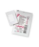 Box of 50 3M Medipore +Pad Soft Cloth Adhesive Wound Dressings 2 X 2.75 3562 - Buy Online on GoSupps.com