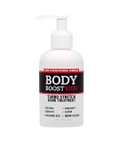 Body Boost Men Turbo Stretch Mark Treatment for Bodybuilding - Scar & Stretch Mark Remover - Buy Online on GoSupps.com