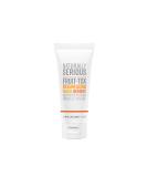 Naturally Serious Fruit-Tox | Vegan Exfoliating Facial Remedy & Brightening Treatment | Cruelty-Free Skincare | International Shipping Available - Buy Online on GoSupps.com