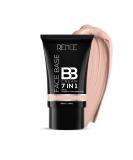 SODEN Face Base BB Cream 7 in 1 - SPF 30 Vitamin C & Hyaluronic Acid | Hydrating & Protective | 1.01 oz - International Shipping Available - Buy Online on GoSupps.com