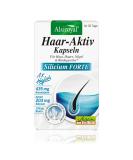 Buy Alsiroyal Hair Active Capsules Silicium Forte 30s International Shipping Available | Best Hair Health Supplement - Buy Online on GoSupps.com
