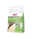Medi-Evil Nutrition Purely Mass Gainer Protein Powder Vanilla Flavour 5.28kg High Calories - Buy Online on GoSupps.com