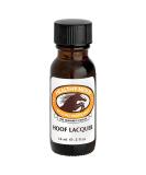 Gena Healthy Hoof Lacquer 0.5 Oz 0.5 Fl Oz (Pack of 1) - Buy Online on GoSupps.com