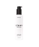Cleen Beauty Rosehip Jelly Face Cleanser - Gentle Paraben-Free Wash with Rosehip Oil & Rose Water for Women (6 fl. oz - Buy Online on GoSupps.com