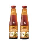 Lee Kum Kee Drunken Chicken Marinade Sauce 410ml (2 Packs) VEGAN  - Buy Online on GoSupps.com