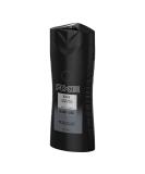 Axe Men Black Frozen Pear/Cedarwood Body Wash - 13.5 Fl Oz, Pack of 6 - Buy Online on GoSupps.com