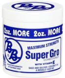 WMU Bronner Bros Maximum Strength Super Gro Conditioner - Nourish & Revitalize Hair | International Shipping Available - Buy Online on GoSupps.com