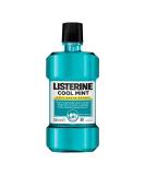 Buy Listerine Coolmint 500ml - Fresh Breath & Long-lasting Oral Care - International Shipping Available - Buy Online on GoSupps.com