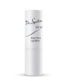 Dr. Spiller Aloe Vera Lip Balm - Soothing Hydration for Soft Lips | International Shipping Available - Buy Online on GoSupps.com