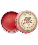 Rosebud Lip Balm Mocha Rose 0.8oz - Moisturizing Lip Care (Pack of 1) - Buy Online on GoSupps.com