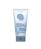 WELCOS KWAILNARA Cleansing Story Natural Facial Deep Foam Cleansing (White Clay) - Buy Online on GoSupps.com