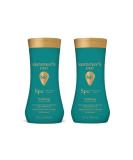 Summer's Eve Spa Daily Intimate Wash - Calming Chamomile pH-Balanced Feminine Cleanser 12 Fl Oz (Pack of 2) | Luxurious International Shipping - Buy Online on GoSupps.com