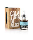 Acquapazza Colatura di Alici Anchovy Sauce 50ml - Authentic Italian Flavor - Fast International Shipping - Buy Online on GoSupps.com