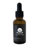 Glow & Grace Hydration Serum - Deep Hydration for Radiant Skin | International Shipping Available - Buy Online on GoSupps.com